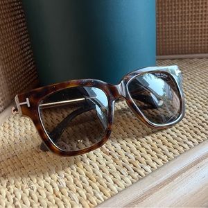 Tom Ford sunglasses